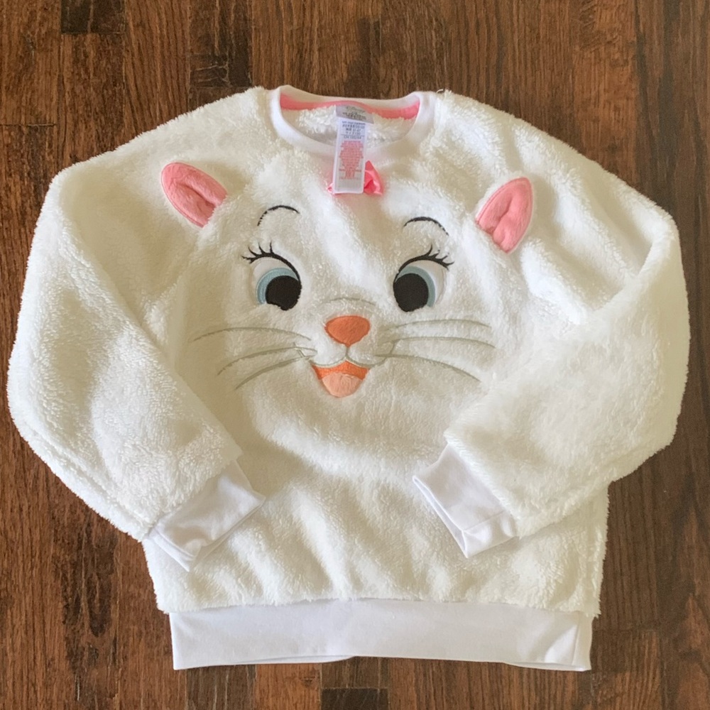 Marie pullover sweater
